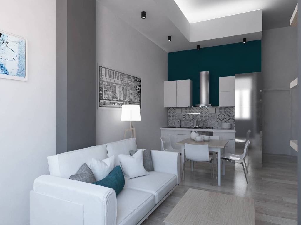 Appartamento a Bologna in Vicolo Ghirlanda - Foto 3