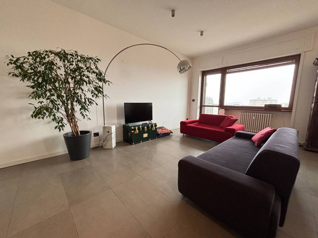 Appartamento a Vercelli in Corso Palestro 30-31 Maggio 1859 - Foto 2