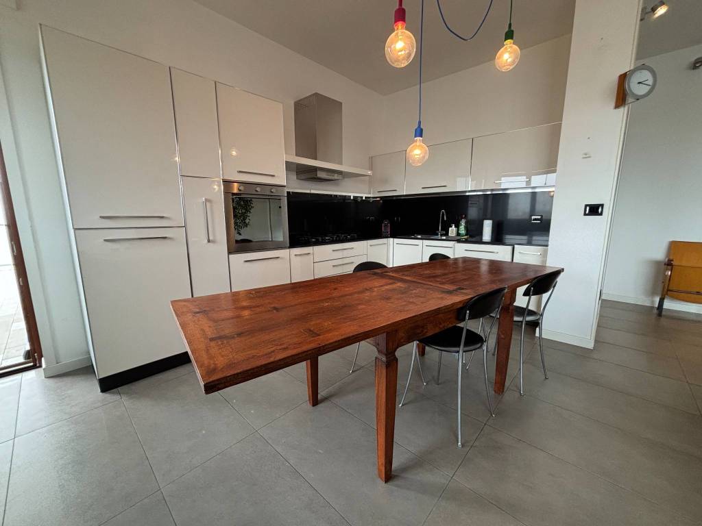 Appartamento a Vercelli in Corso Palestro 30-31 Maggio 1859 - Foto 3