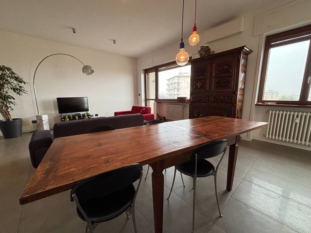 Appartamento a Vercelli in Corso Palestro 30-31 Maggio 1859 - Foto 4