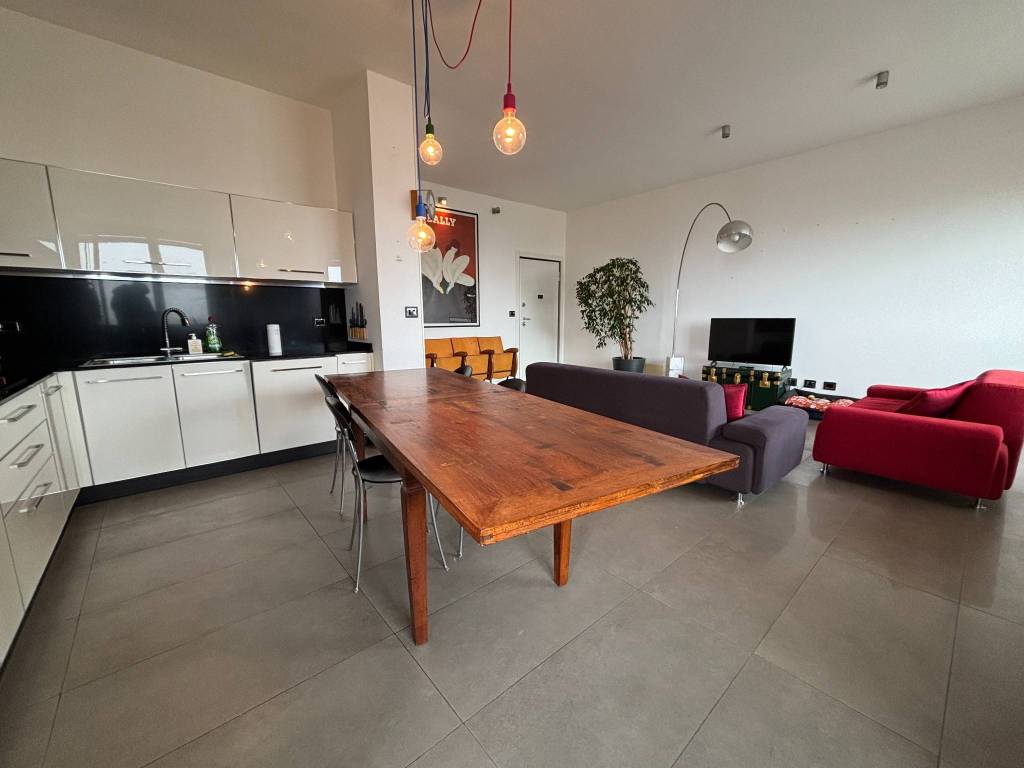 Appartamento a Vercelli in Corso Palestro 30-31 Maggio 1859 - Foto 5