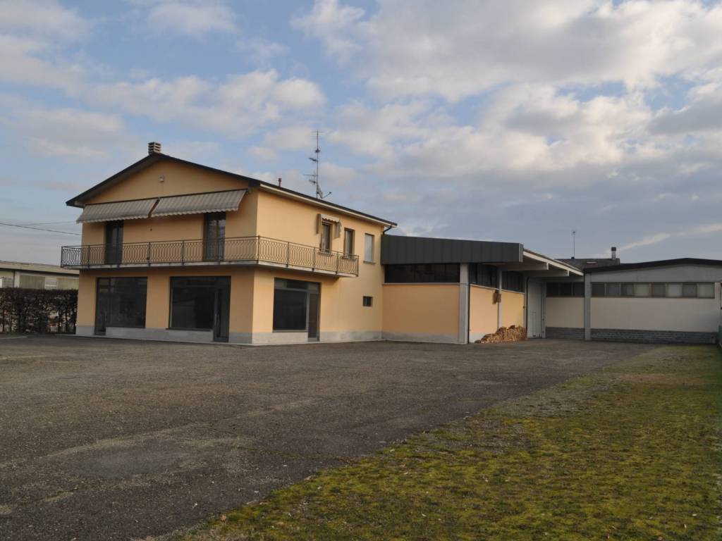 Immobile a Sala baganza in Via Provinciale - Foto 3