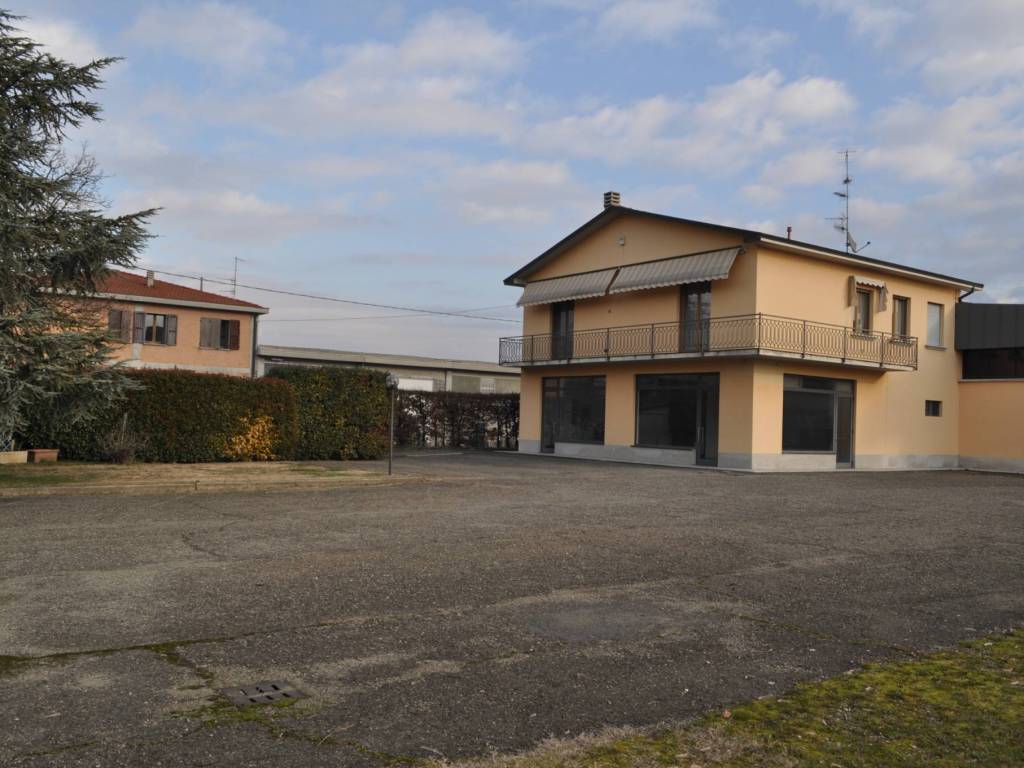 Immobile a Sala baganza in Via Provinciale - Foto 4