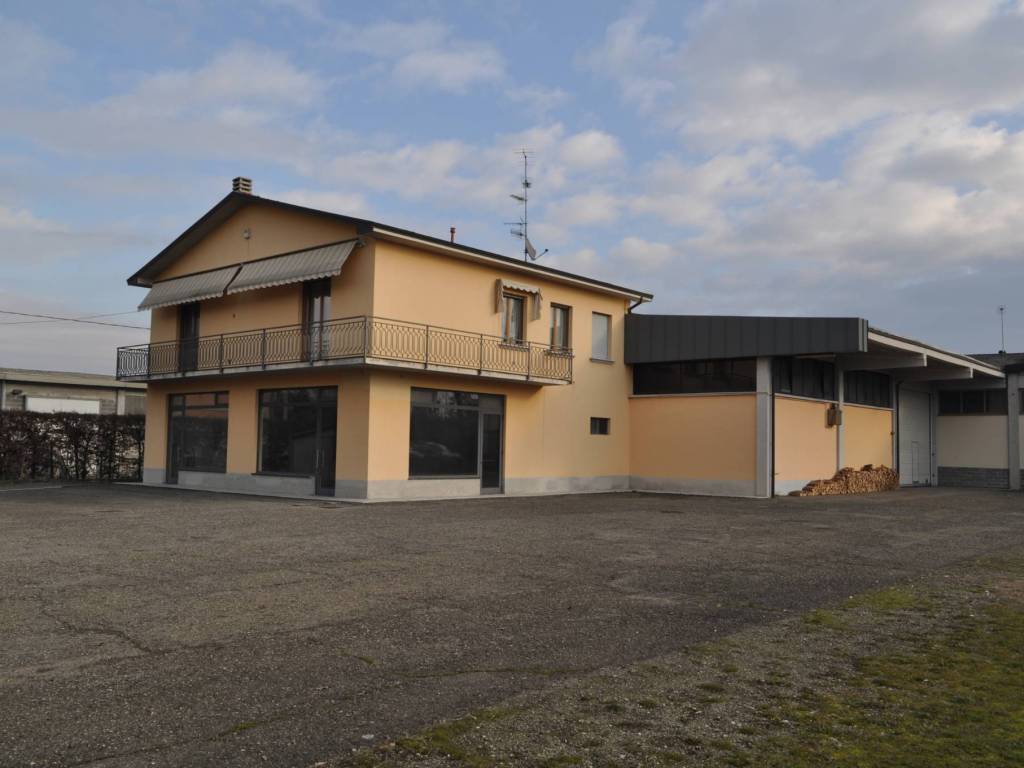 Immobile a Sala baganza in Via Provinciale - Foto 5