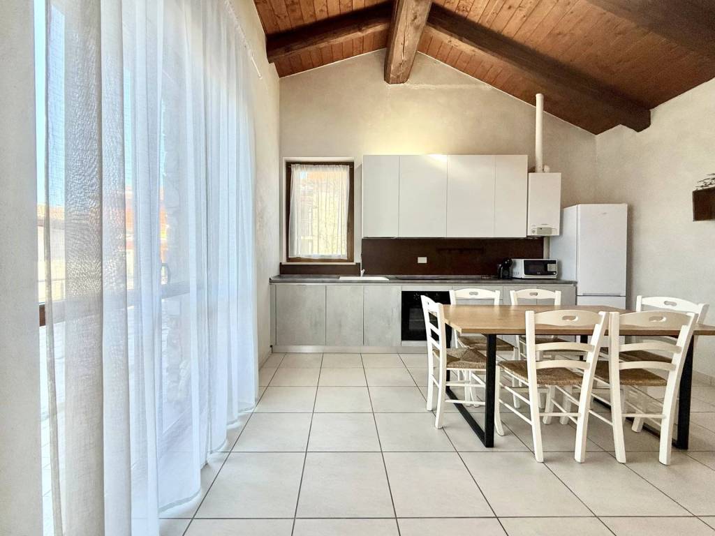 Appartamento a Cervasca in Via San Rocco, 8a - Foto 2