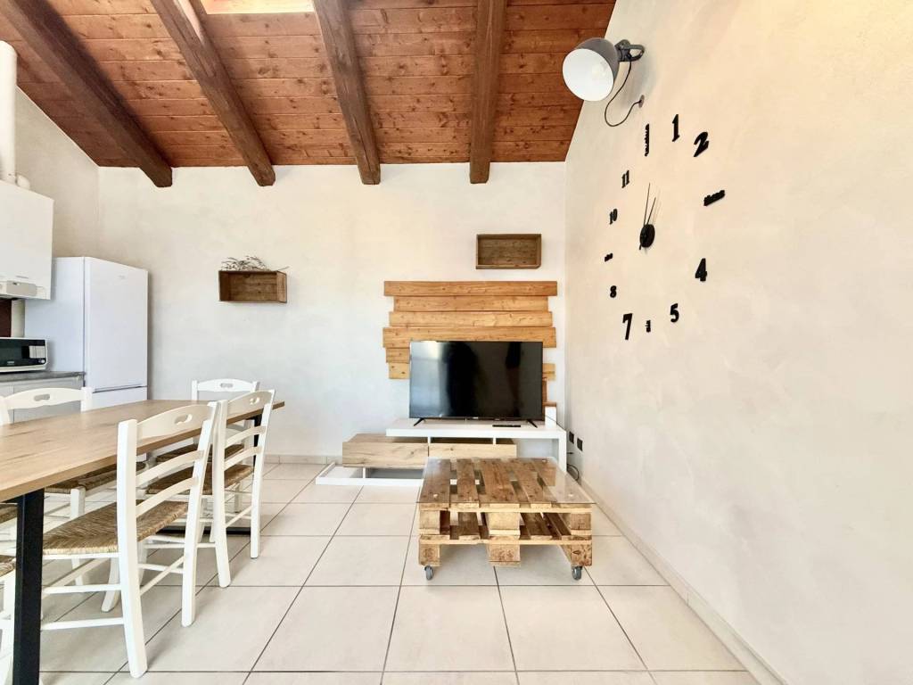 Appartamento a Cervasca in Via San Rocco, 8a - Foto 3