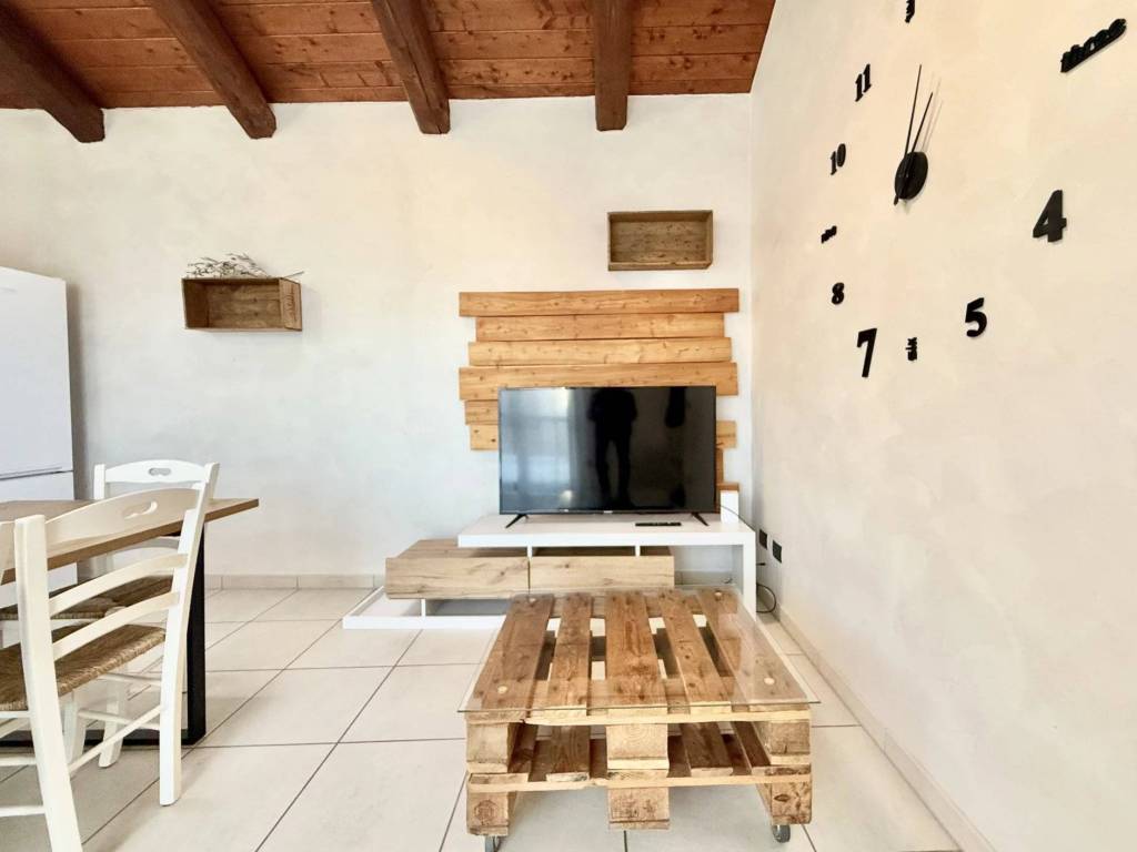 Appartamento a Cervasca in Via San Rocco, 8a - Foto 4