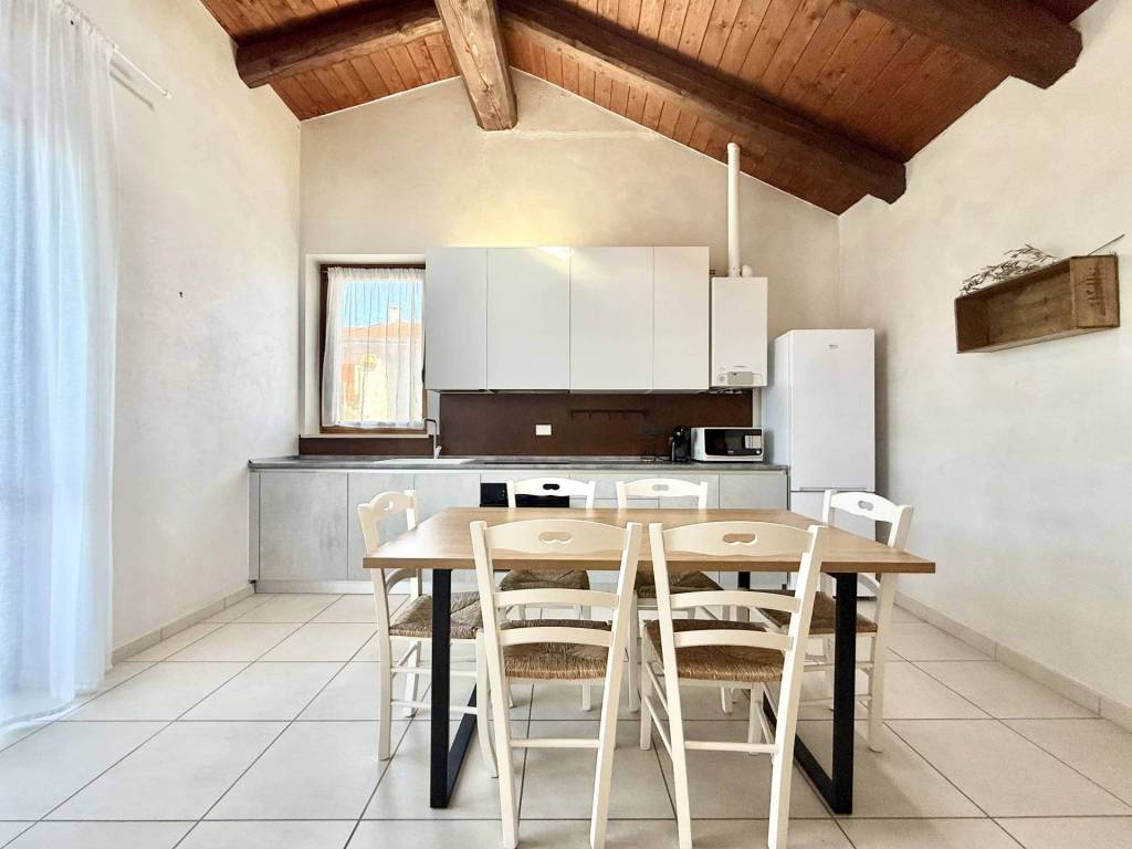 Appartamento a Cervasca in Via San Rocco, 8a - Foto 5