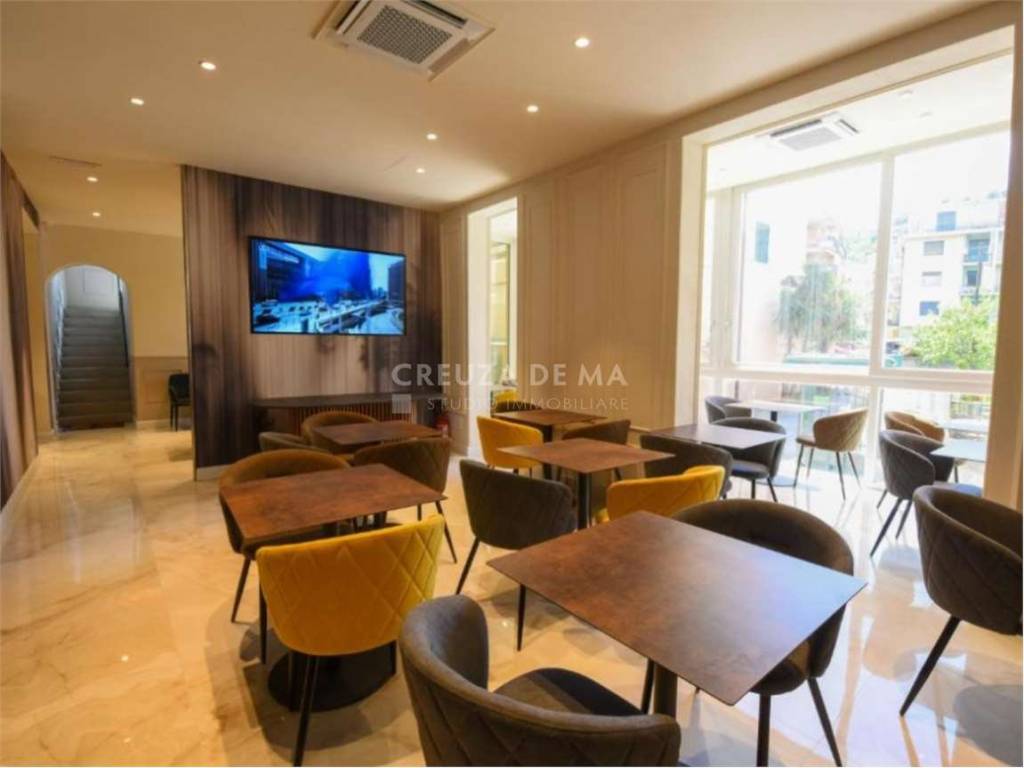 Palazzo / stabile a Rapallo in Corso Roma, 10 - Foto 2