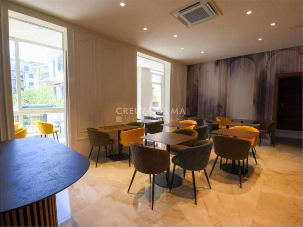 Palazzo / stabile a Rapallo in Corso Roma, 10 - Foto 3