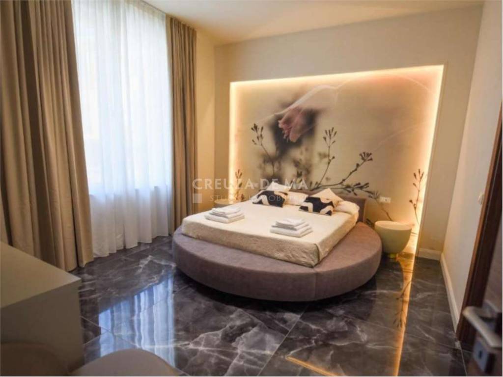 Palazzo / stabile a Rapallo in Corso Roma, 10 - Foto 4