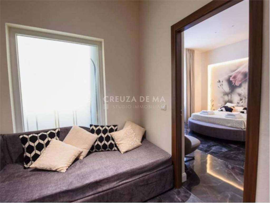 Palazzo / stabile a Rapallo in Corso Roma, 10 - Foto 5