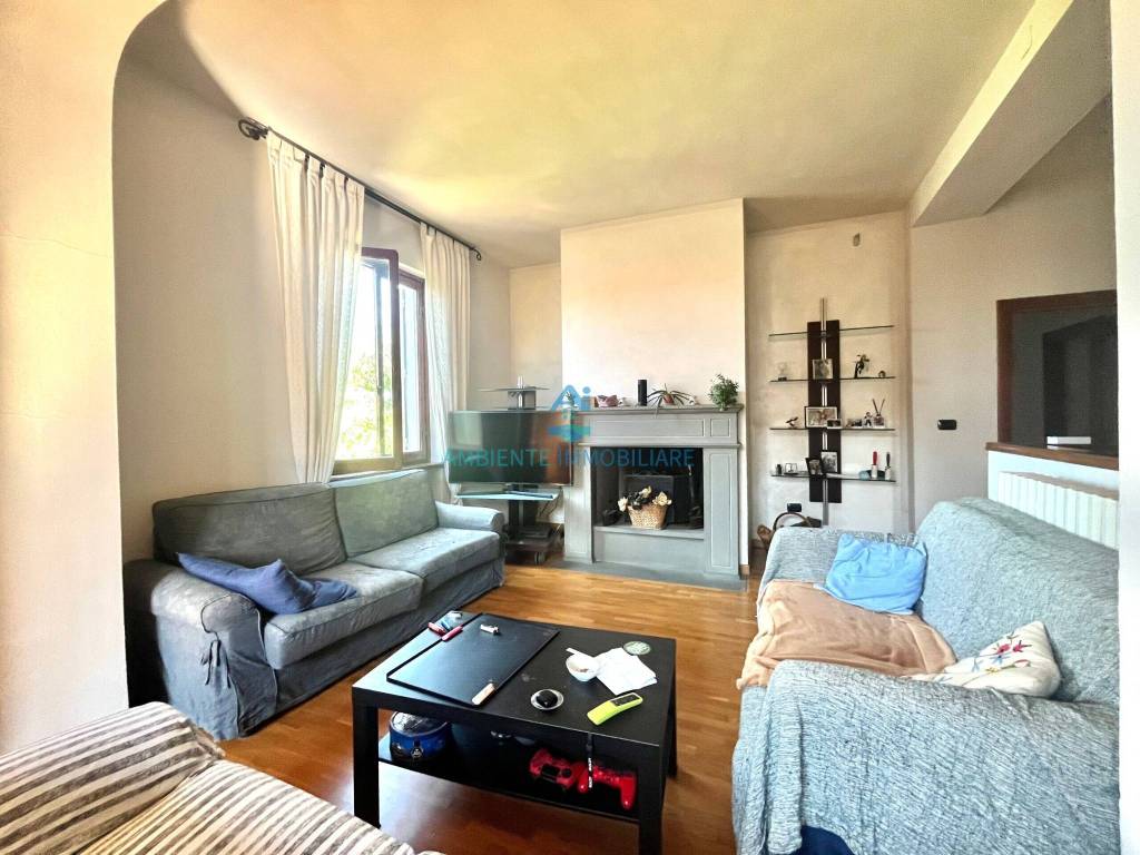 Casa indipendente a Arezzo in Località Marcena - Foto 2