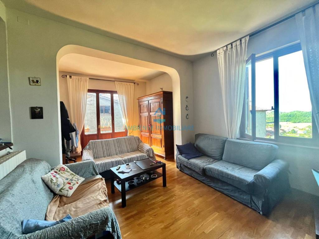 Casa indipendente a Arezzo in Località Marcena - Foto 3