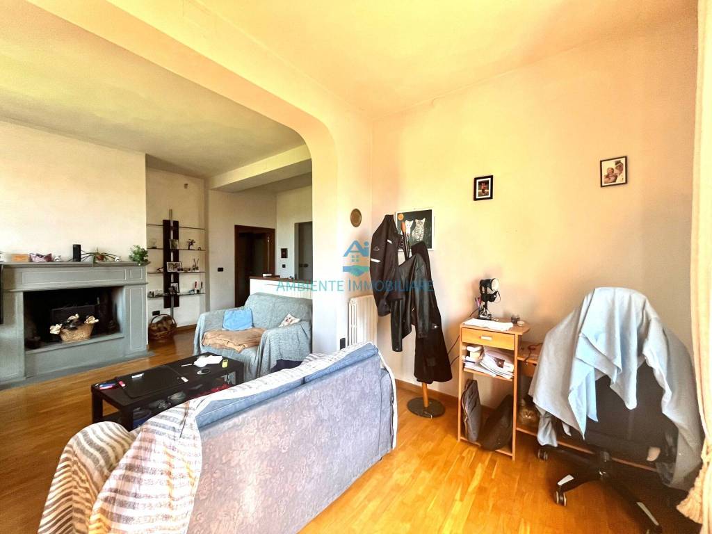 Casa indipendente a Arezzo in Località Marcena - Foto 4