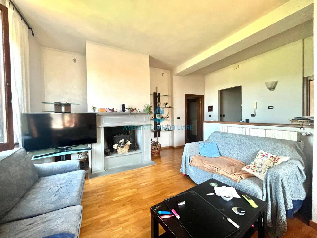 Casa indipendente a Arezzo in Località Marcena - Foto 5