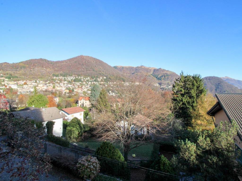 Villa a Centro valle intelvi in Via Passeggeri, 7 - Foto 5