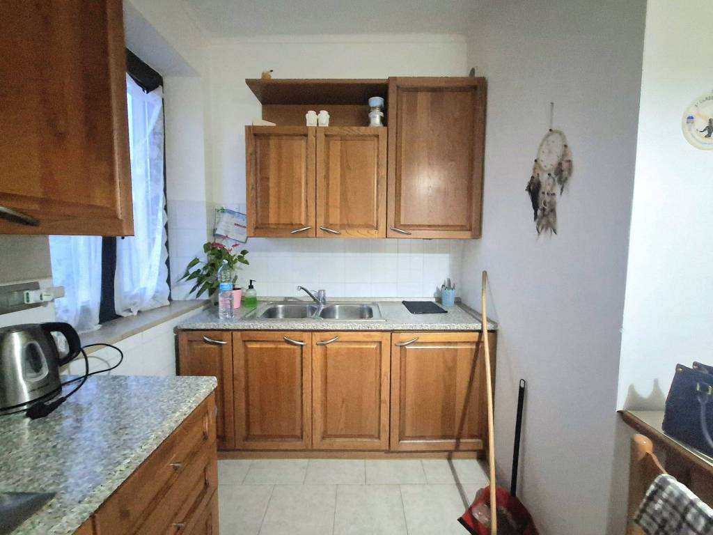 Appartamento a Tarantasca in Via Vittorio Veneto, 45 - Foto 2