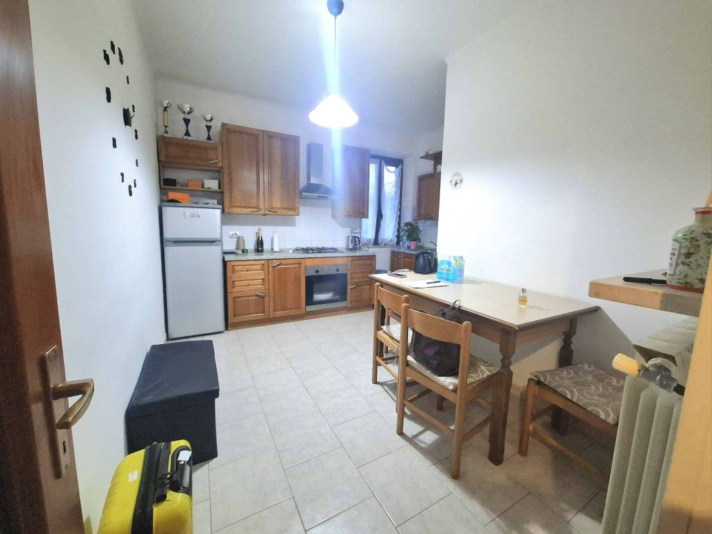 Appartamento a Tarantasca in Via Vittorio Veneto, 45 - Foto 3