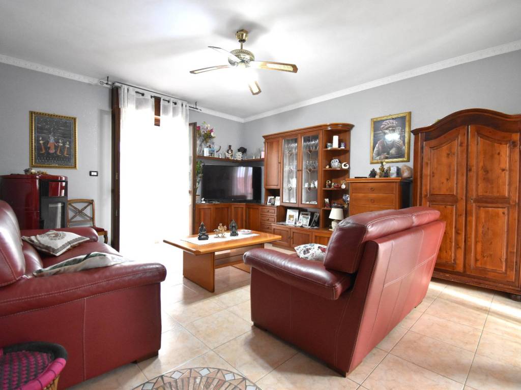 Villa a Grugliasco in Via Alessandro La Marmora, 191 - Foto 5