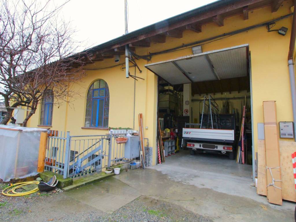 Immobile a Paderno dugnano in Via Filippo Meda, 1 - Foto 2