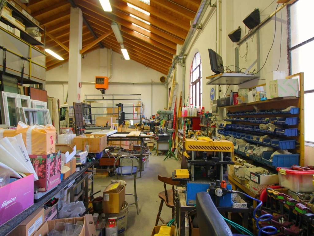 Immobile a Paderno dugnano in Via Filippo Meda, 1 - Foto 5