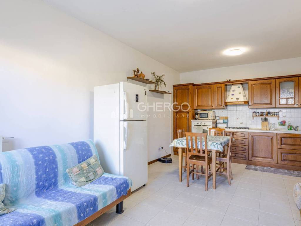 Appartamento a Polverigi in via Brodolini, 15 - Foto 3