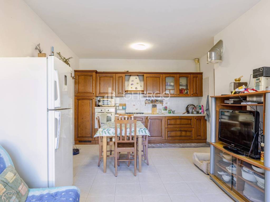 Appartamento a Polverigi in via Brodolini, 15 - Foto 4