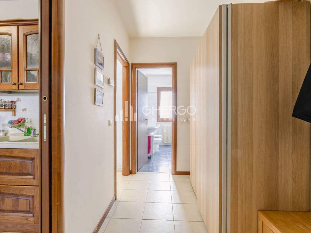 Appartamento a Polverigi in via Brodolini, 15 - Foto 5