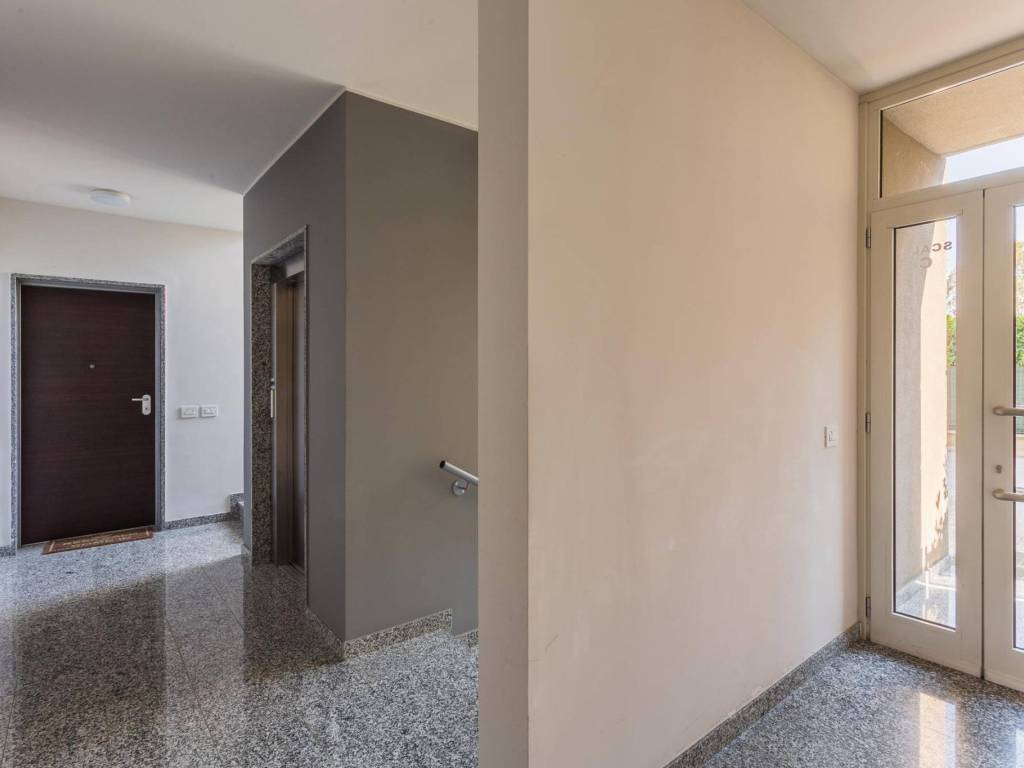 Appartamento a Bollate in Via San Nicola, 7 - Foto 5