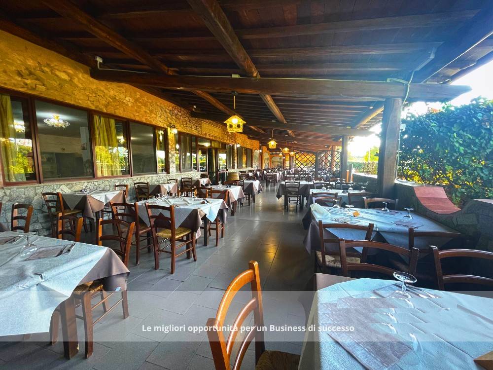 Rustico / casale a Alghero in Strada Provinciale 55BIS - Foto 3