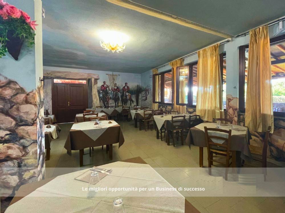 Rustico / casale a Alghero in Strada Provinciale 55BIS - Foto 4