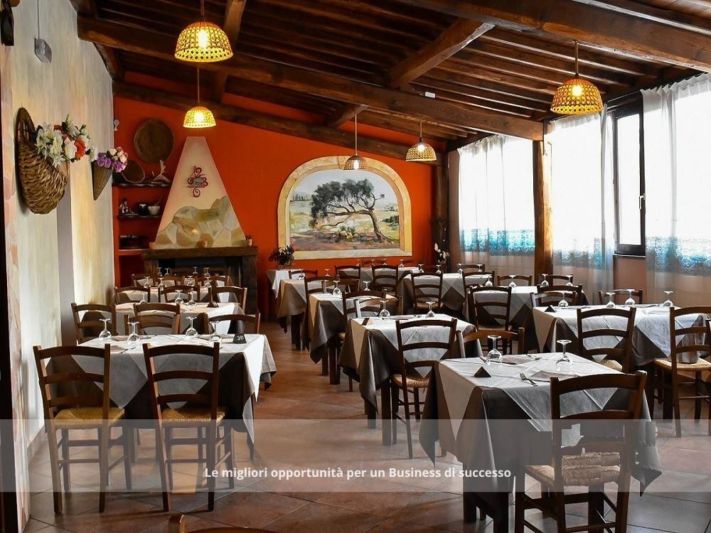 Rustico / casale a Alghero in Strada Provinciale 55BIS - Foto 5