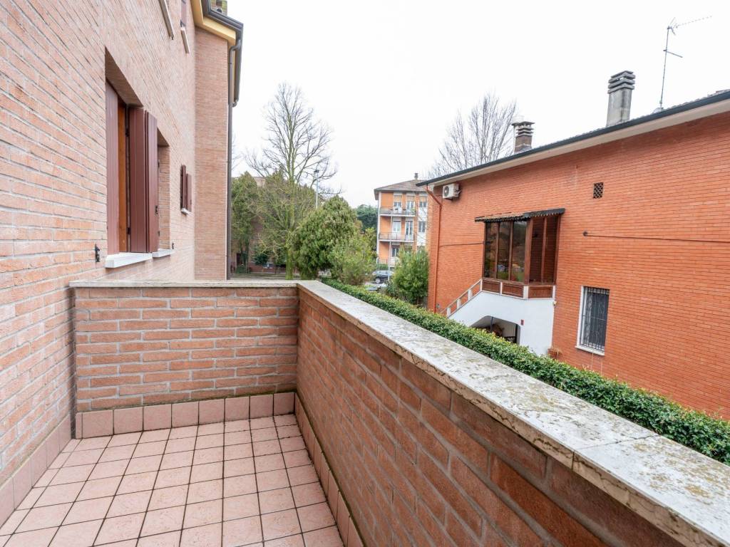 Villetta a schiera a Ferrara in Via Valle Fattibello - Foto 3