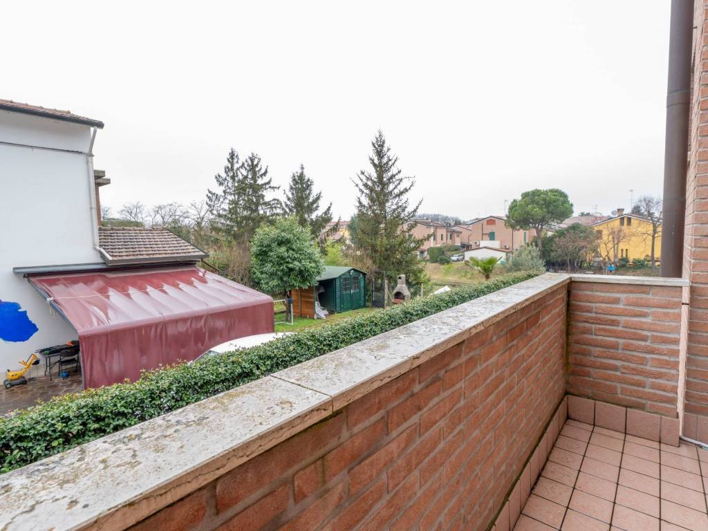 Villetta a schiera a Ferrara in Via Valle Fattibello - Foto 4