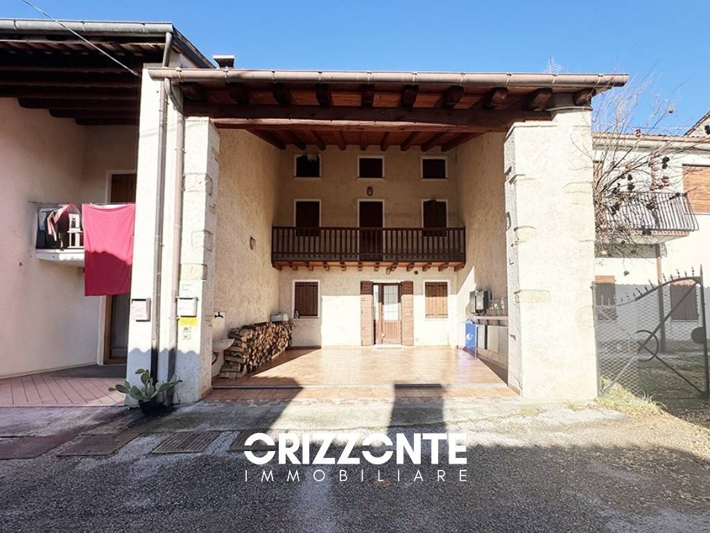 Villetta a schiera a Borso del grappa in Via Molinetto, 115 - Foto 2