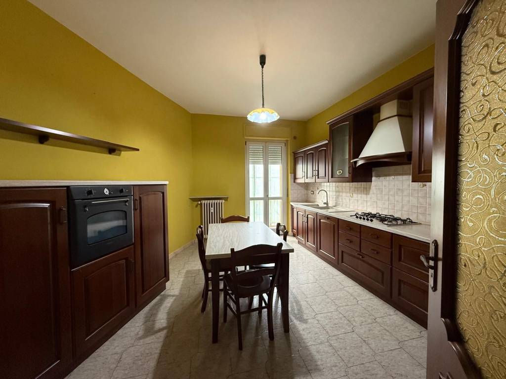 Appartamento a Asti in Corso Don Giovanni Minzoni, 178 - Foto 2