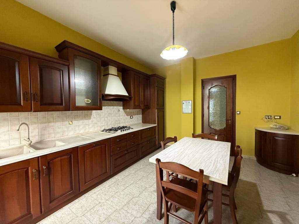 Appartamento a Asti in Corso Don Giovanni Minzoni, 178 - Foto 3