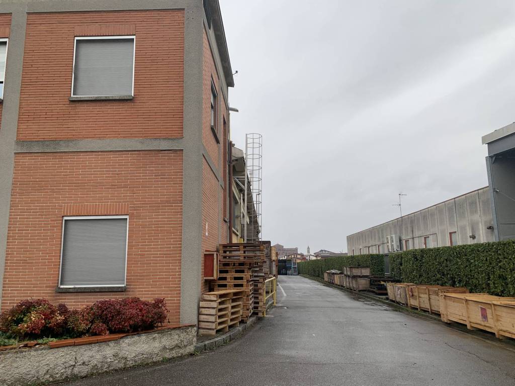 Immobile a Madone in Via Giuseppe Garibaldi - Foto 5