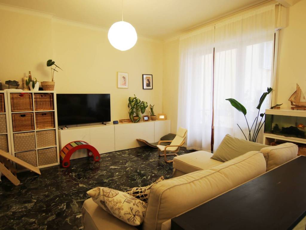 Appartamento a Genova in Via Santa Chiara, 4 - Foto 3