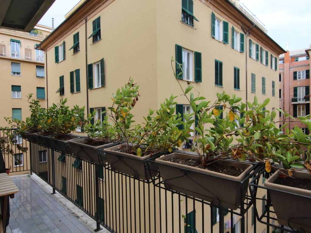 Appartamento a Genova in Via Santa Chiara, 4 - Foto 4