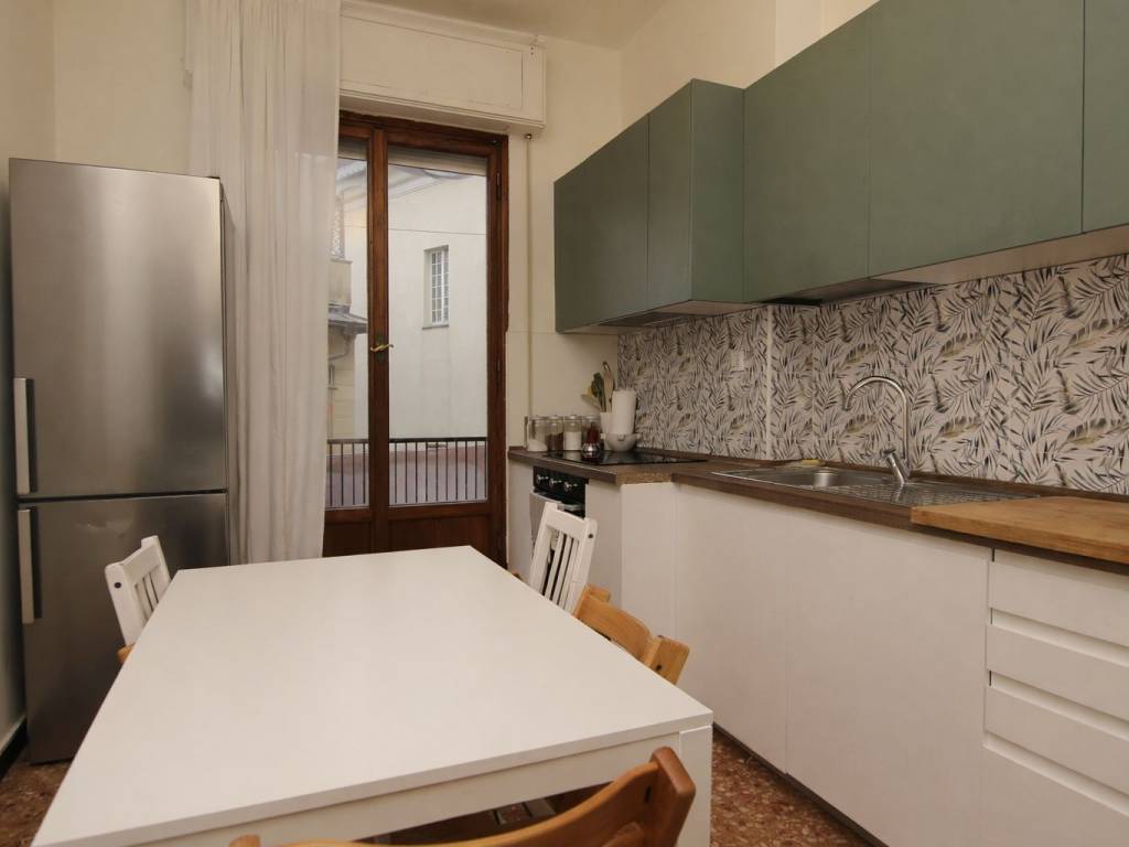 Appartamento a Genova in Via Santa Chiara, 4 - Foto 5
