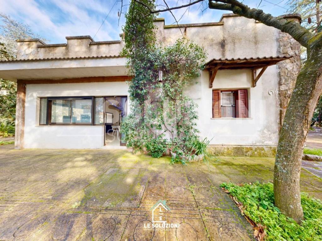 Villa a Castellana grotte in Strada Comunale Genna, 49 - Foto 3