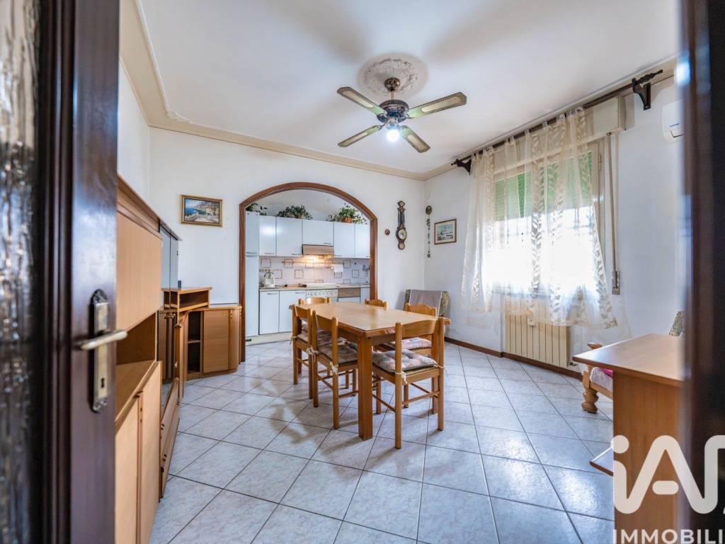 Villa a Vigarano mainarda in Via Mantova, 174 - Foto 3