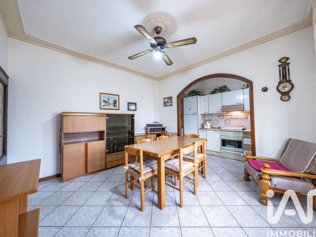 Villa a Vigarano mainarda in Via Mantova, 174 - Foto 4