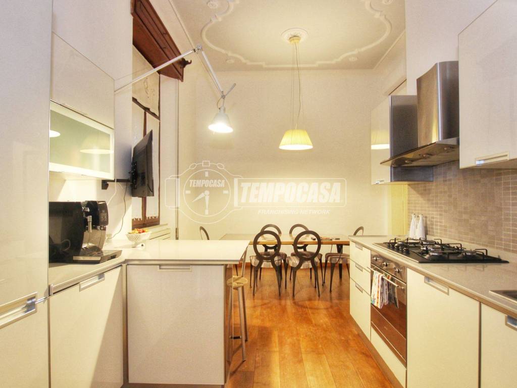 Appartamento a Ancona in Viale della Vittoria - Foto 4
