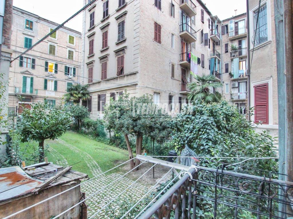 Appartamento a Ancona in Viale della Vittoria - Foto 5