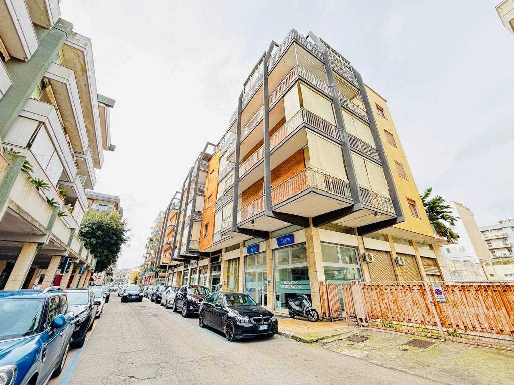 Appartamento a Lecce in Via Giuseppe Parini, 43 - Foto 2