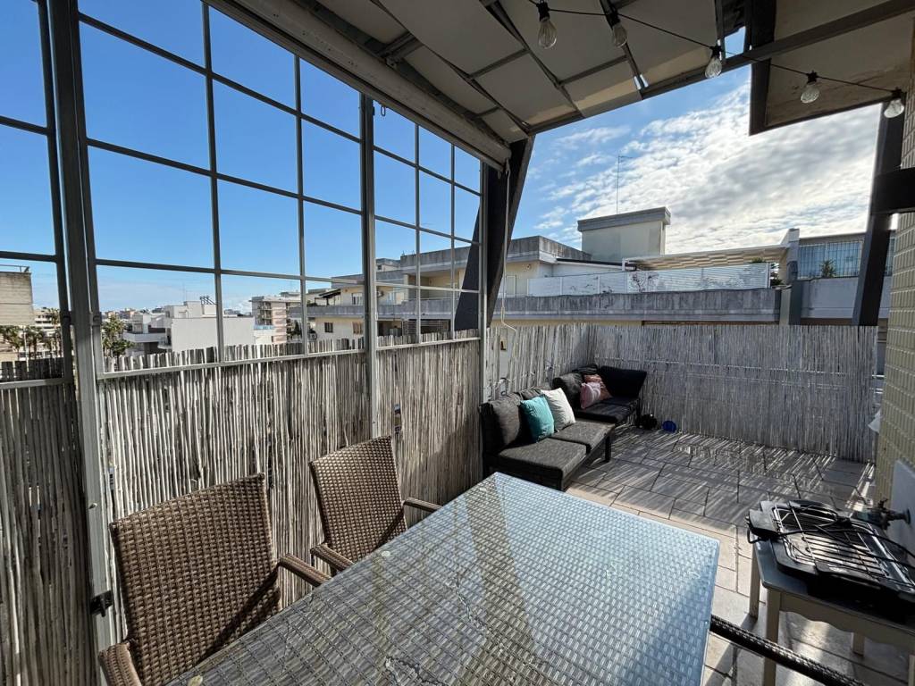 Appartamento a Lecce in Via Giuseppe Parini, 43 - Foto 4