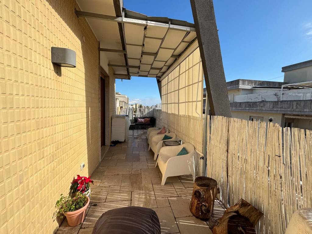 Appartamento a Lecce in Via Giuseppe Parini, 43 - Foto 5